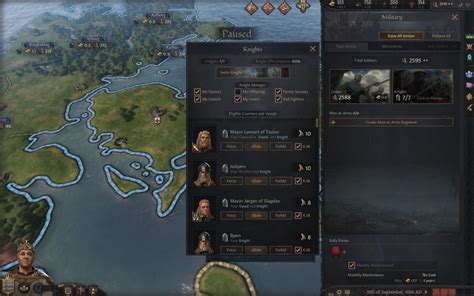 irony mod manager ck3.